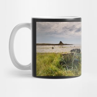 The Ouse,Holy Island Mug